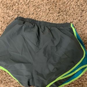 Womens Nike Shorts - Large